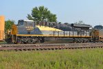 CSXT 1899 M692-01
